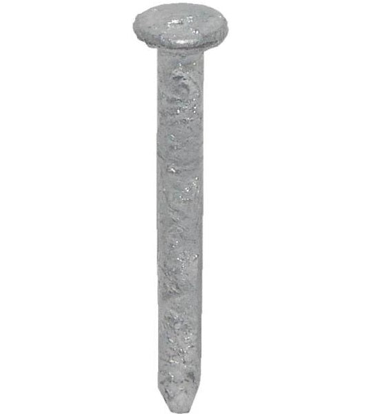 USP Structural Connectors NA11-5MC Joist Hanger Nails, 8D x 1-1/2"