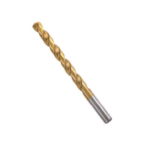 Bosch TI2135 Titanium SP Jobber Drill Bit, 1/8", (2-Pack)
