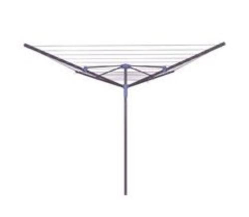 Ben-Mor 90274 Outdoor Dryer Pewter, 132'