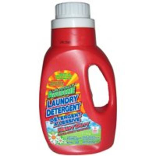 LA&#039;s Totally Awesome 227 Laundry Detergent, Original Scent, 42 Oz