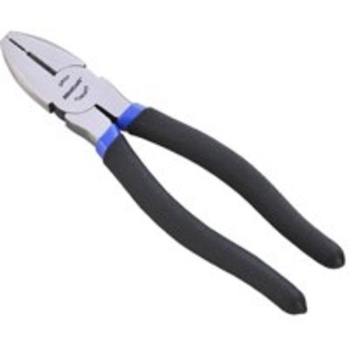 Mintcraft PC918-21 Lineman Plier, 8"