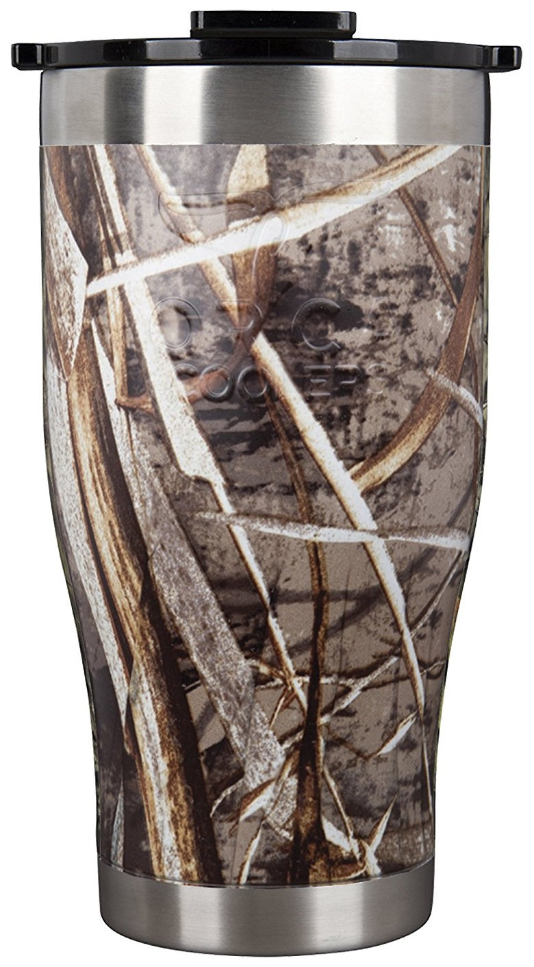 ORCA ORCCHA27RTM5/BL Chaser Cup, 27 Oz, Realtree Max 5 Camo/Black