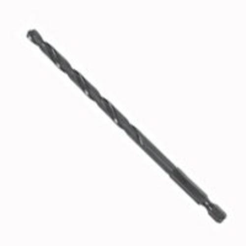 Irwin 4935633 Hex Shank Drill Bit, 5/64" x 2-3/4"