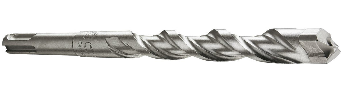 Bosch HCFC2011 Hammer Drill Bits, 3/16" x 6-1/2"