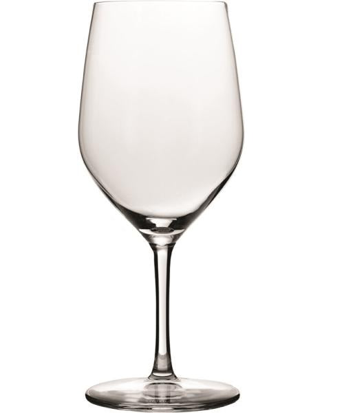 Anchor Hocking 11514 Stolzle White Wine Glass, 10 Oz