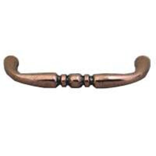 Mintcraft SF843ACP Cabinet Pulls, 3", Antique Copper Finish