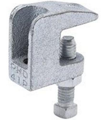 Mueller G60-050HC Universal Beam Clamp, 1/2"