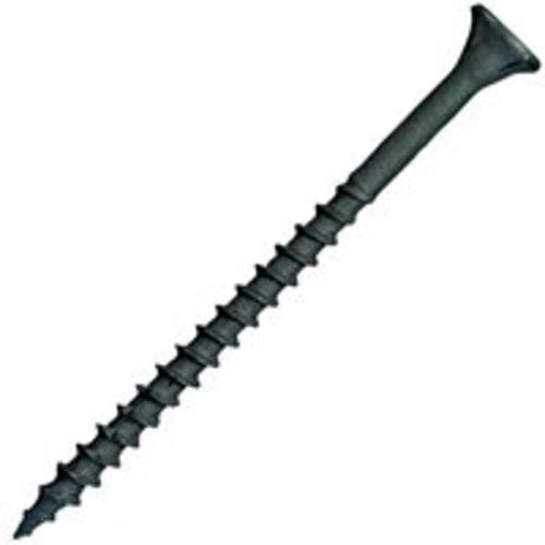 National Nail 0291135M Deck Screw Square Drive,  4/5#