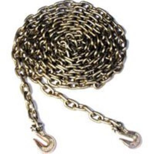 Koch 818391 Binder Chain G70 5/16" x 14', Yellow Chromate