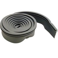 Prime Line M 6040 Showerdoor Bottom Seal, 3/4" x 5/32"