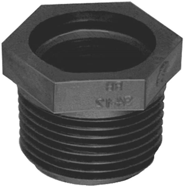 Green Leaf RB 38-14 P Reducer Bushings, 3/8" X 1/4"
