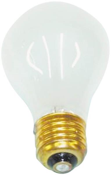 Us Hardware RV-1217B Appliance Bulb, 100 Watt & 12 Volt