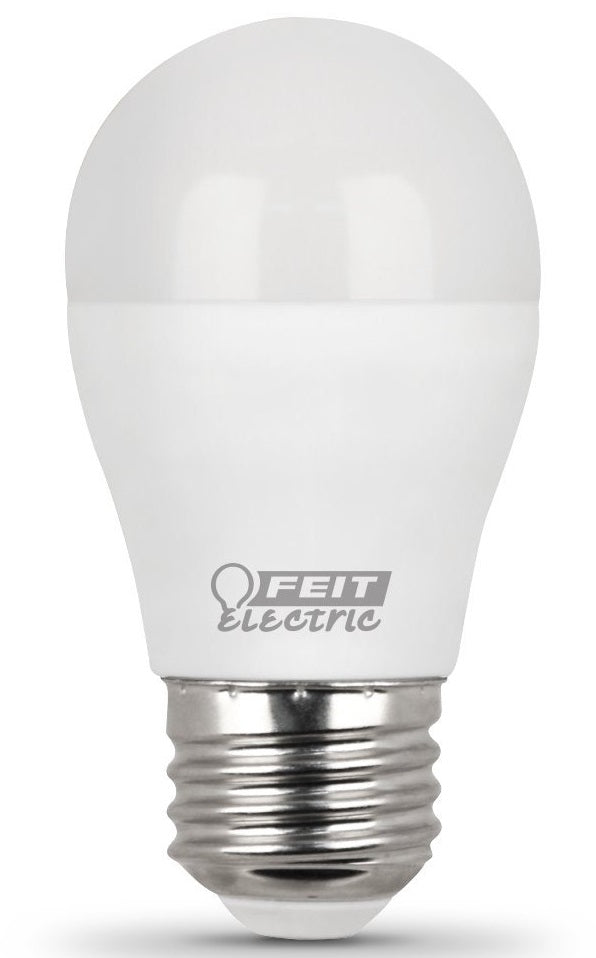 Feit Electric A1540/10KLED/3 Non-Dimmable LED Bulbs, 120 V, 300 Lumens