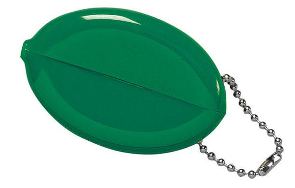 Hy-Ko KB157 Squeeze Coin Holder With Chain