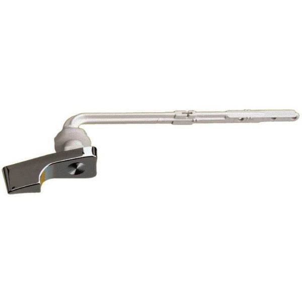 Plumb Pak PP836-26 Front Mount Tank Lever, 8"