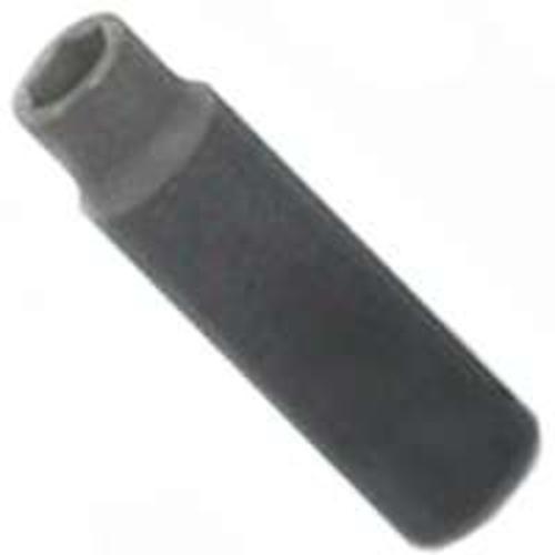 Vulcan MT6580140 Deep Impact Socket, 10 MM