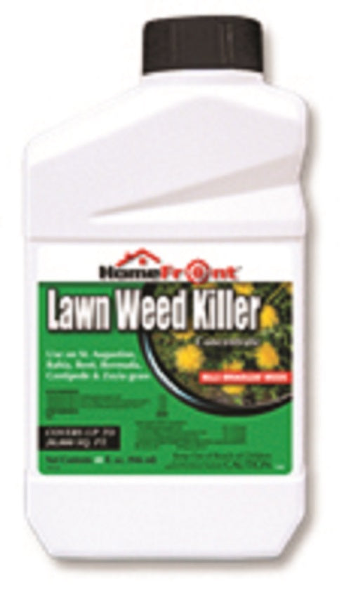 Bonide 10895 Lawn Weed Killer, Concentrated, 40 Oz