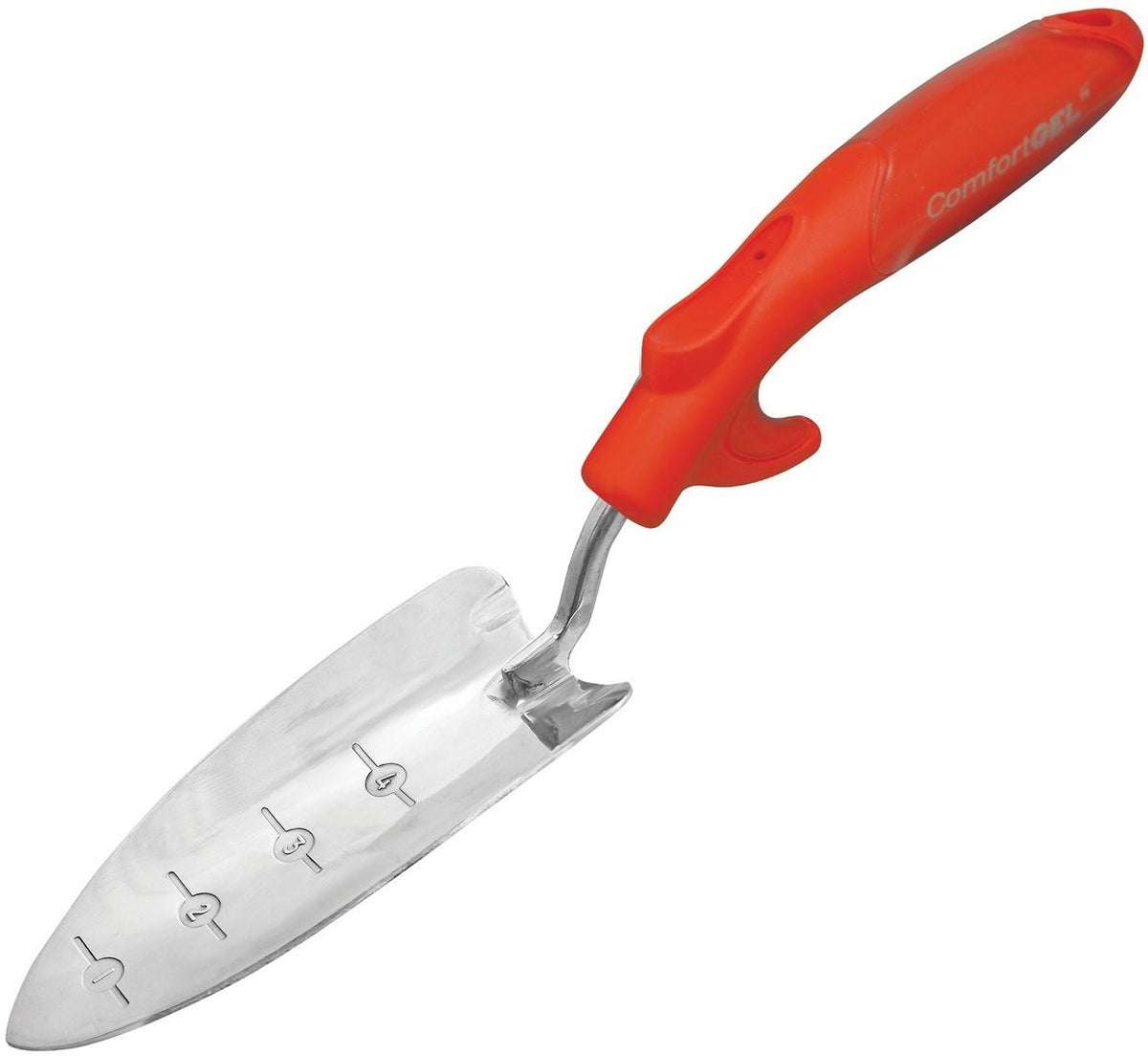 Corona CT-3214 ComfortGel Hand Trowel with No-Slip Handle