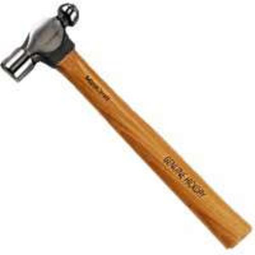 Mintcraft JLO-050 Ball Pein Hammer 32 Oz, Wood Handle