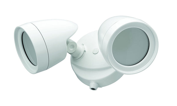 ETI 51401144 2-Lamp Security LED Light, 1200 Lumens