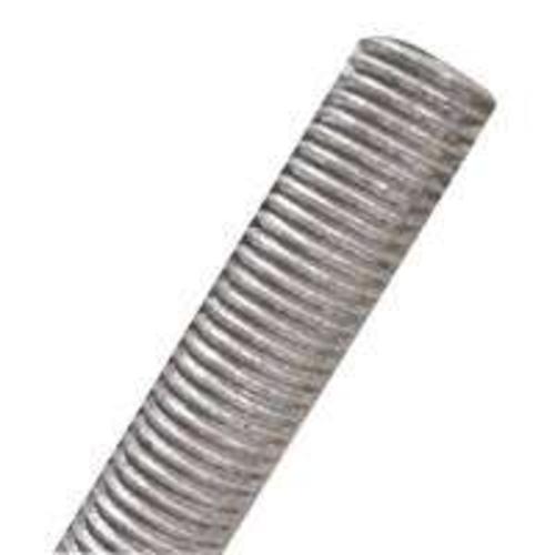 Stanley 218206 Allthread Stainless Steel 10"-24"X3&#039;
