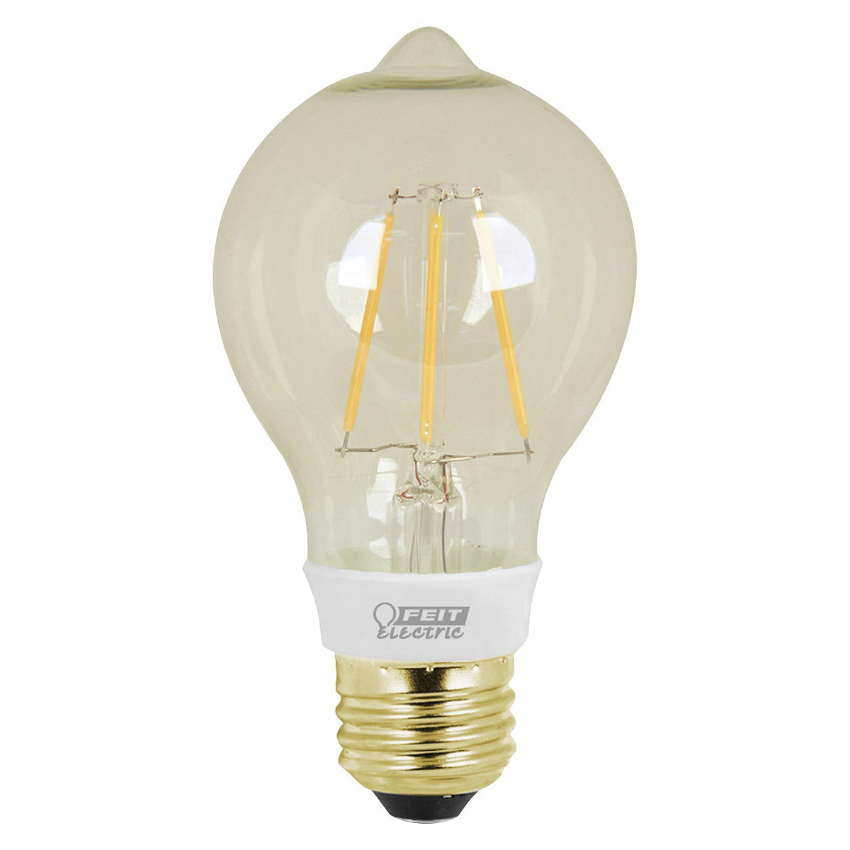 Feit Electric BPAT19/LED 60 Watt Replacement Vintage LED Light Bulb