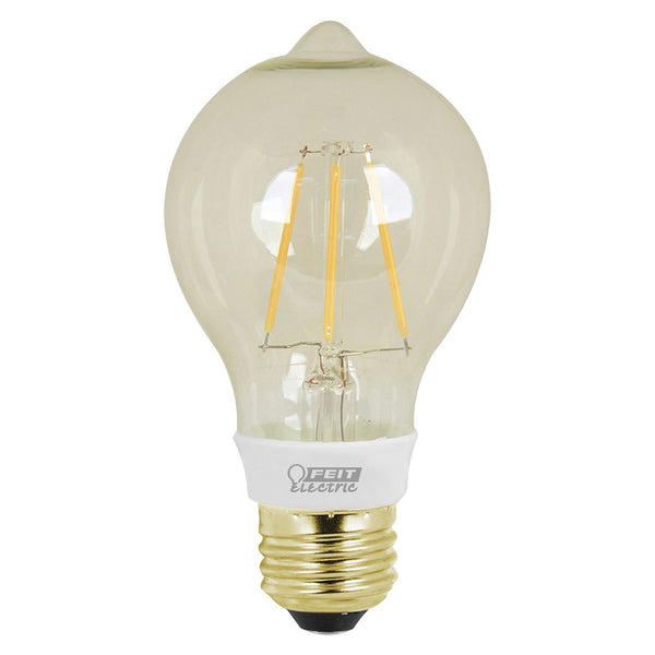 Feit Electric BPAT19/LED 60 Watt Replacement Vintage LED Light Bulb