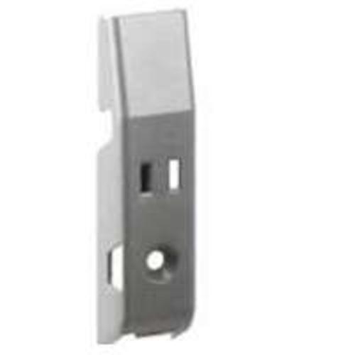 Knape & Vogt 7982WH Standard Link, 62 Series, White