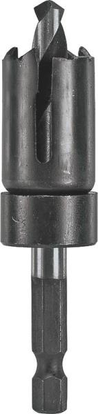Vermont American 18312 Holesaw With Mandrel, 3/4"
