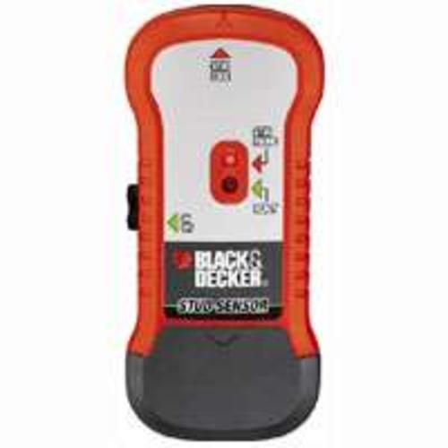 Black & Decker SF100 Wood Stud Finder
