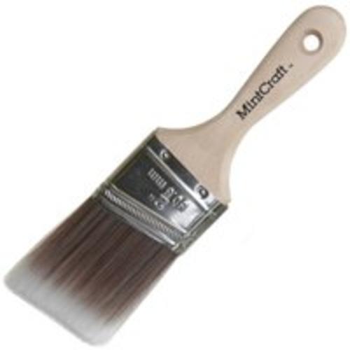 Mintcraft 2889-2" Professional Short Brush, 2"