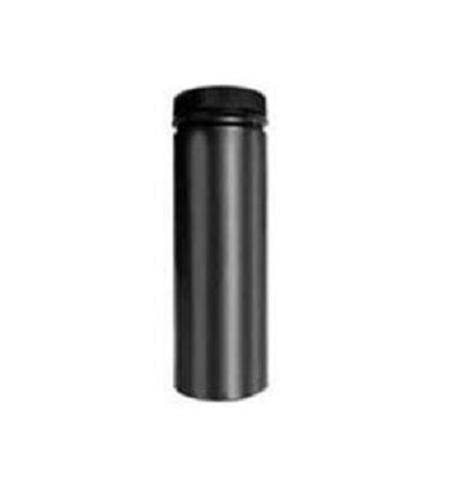 Selkirk 267036 Double Wall Stove Pipe, 36"