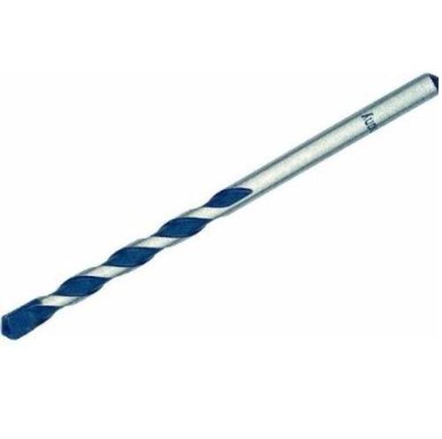 Bosch HCBG06 Blue Granite Hammer Drill Bit, 1/4" x 4" x 6"