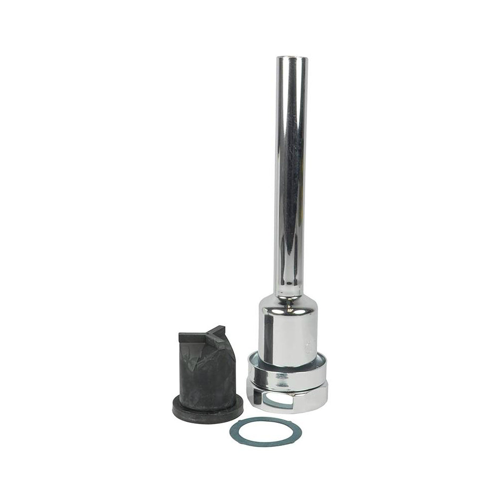Danco 37068 Vacuum Breaker With Coupling Nut, Chrome Plated