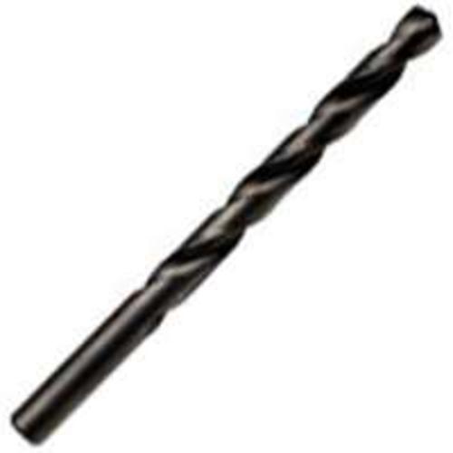 Irwin 67523 Heavy Duty Jobber Length Drill Bits 23/64"