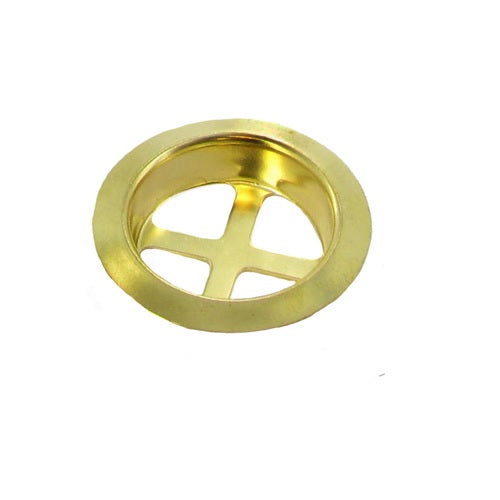 Plumb Pak PP820-45 Laundry Tub Strainer Basket, 1-1/2"