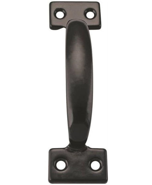 Prosource 20911PKB-PS Door Pull, 5-3/4", Black