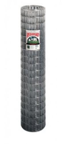 Red Brand 74275 12.5 Gauge Welded Wire, 36" x 100&#039;