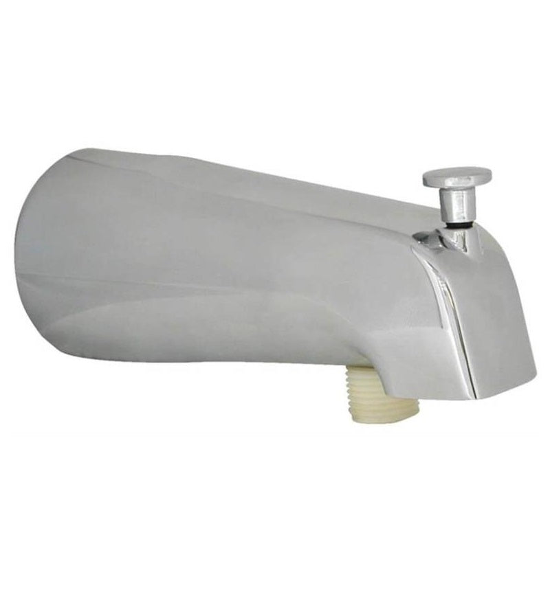 Danco 89266  Bath Tub Spout, Chrome