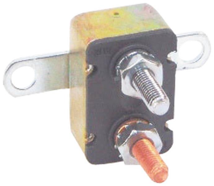 Us Hardware RV-362C Circuit Breaker, 30 Amp