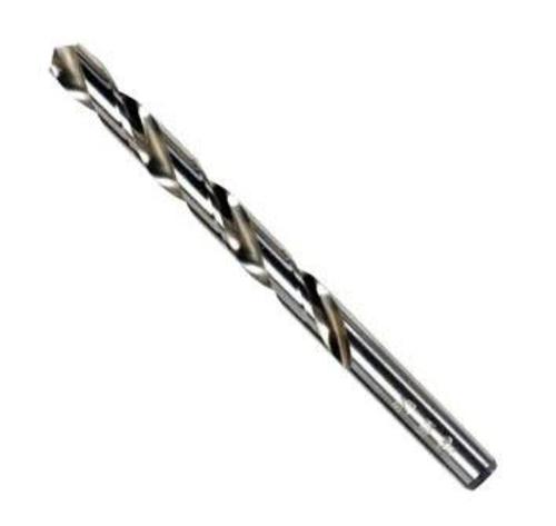 Irwin 60522 HSS Straight Shank Drill Bit 11/32"