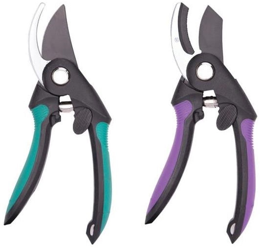 Landscapers Select GP1296+GP1297 Anvil/Pruning Set, 8"