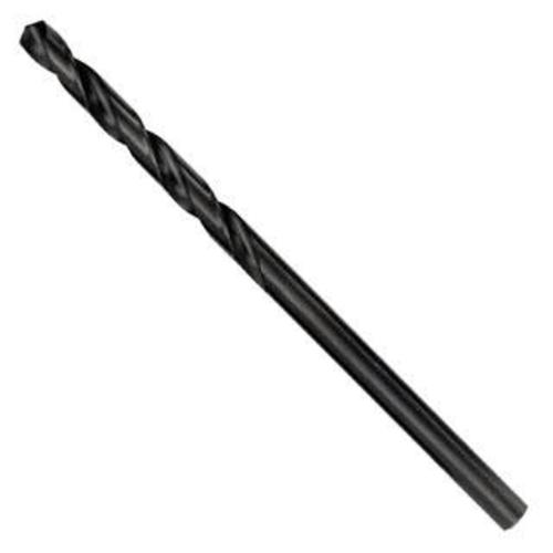 Irwin 66720ZR High Speed Steel Aircraft Drill Bit, 5/16" x 6"