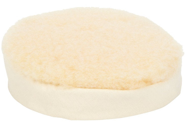 Dico Products 584-42360 Lambs Wool Bonnet, 6"