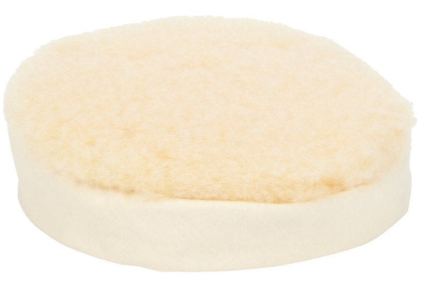 Dico Products 584-42360 Lambs Wool Bonnet, 6"