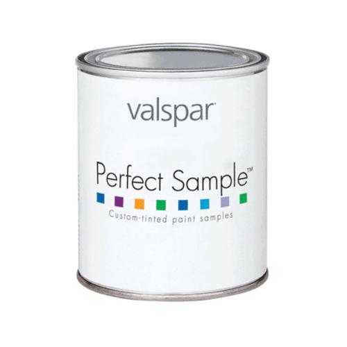 Valspar 027.0003405.004 Perfect Sample Paint, Clear Base