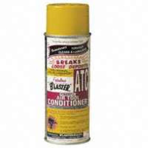 Blaster 16-ATC Air Tool Conditioner/Lube, 12Oz