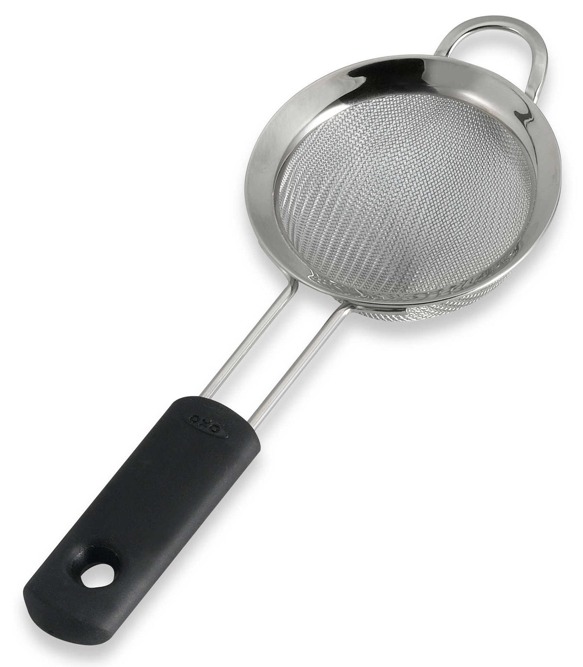 OXO Good Grips 1136000 Mini Strainer, 3"