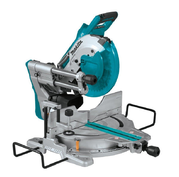 Makita XSL06Z Miter Saw With Laser, Electronic