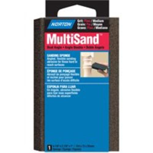 Multisand 02082 Dual Sanding Sponges